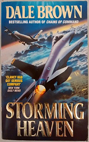Storming Heaven 9780007768516