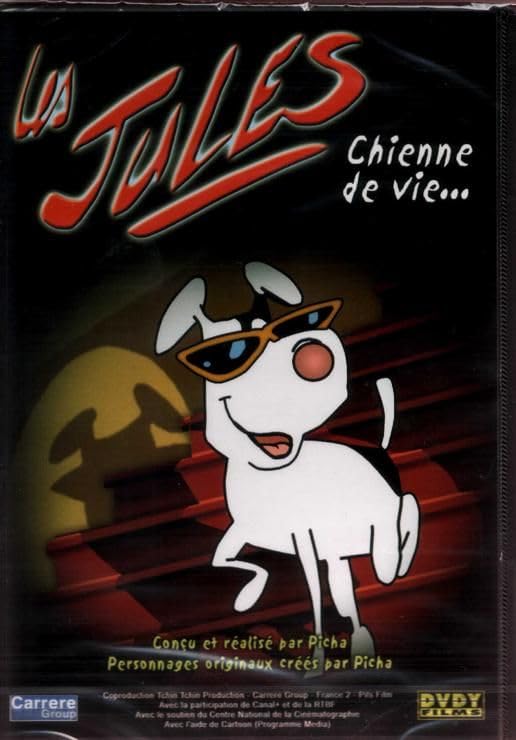 Les Jules 3700173200517