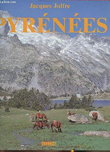 Pyrénées 9782879010847