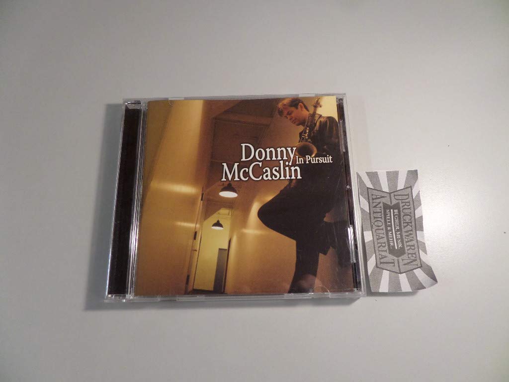 in Pursuit 0016728116923