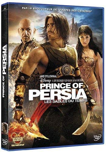 Prince of Persia 8717418274467