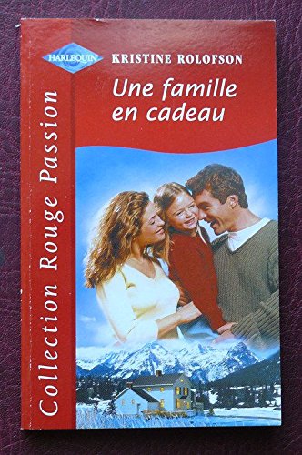 UNE FAMILLE EN CADEAU 9782280126786