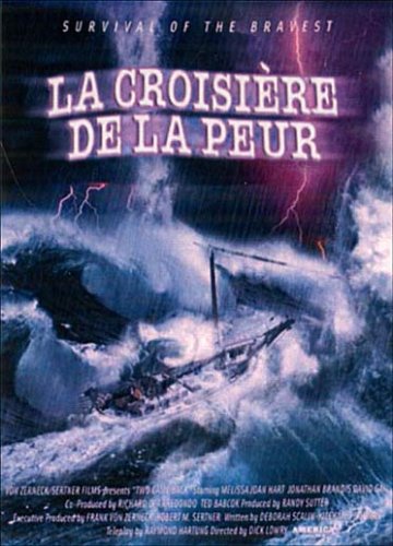 La Croisière de la Peur 7321950005222