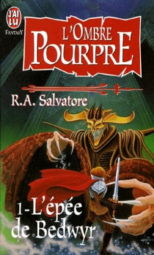 L'épée de Bedwyr 9782290047309