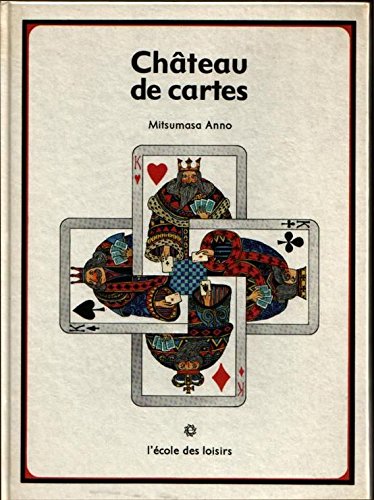 Château de cartes 9782211028448