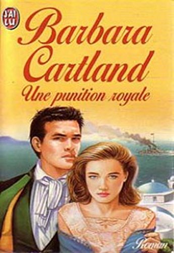 Une punition royale 9782290045015