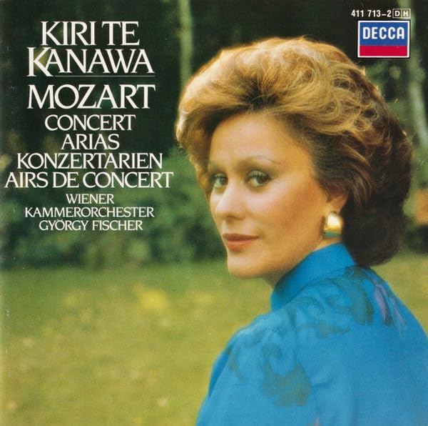 Mozart-Te Kanawa-Airs Concert 0028941171320