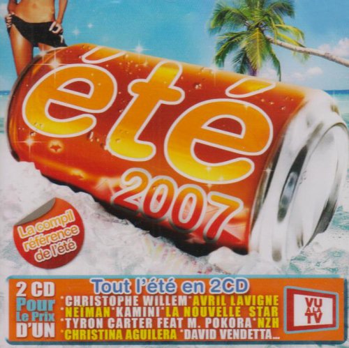 Ete 2007 0886971055924