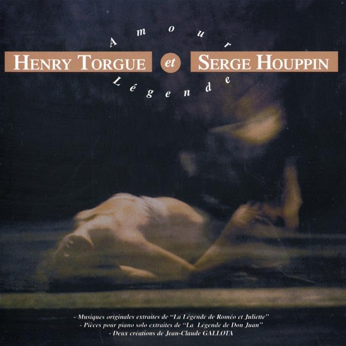 Amour-Légende 3347124520456