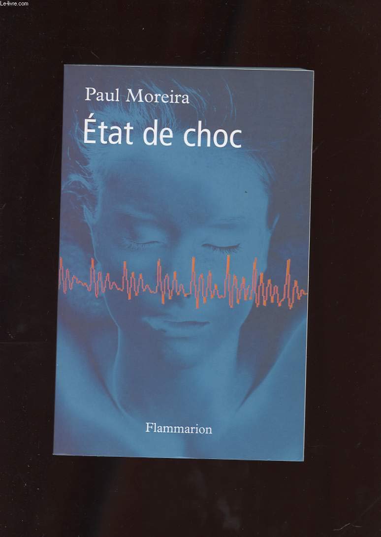 Etat de choc 9782080683533