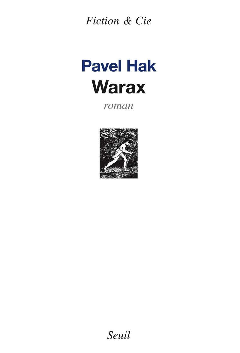 Warax 9782020997157