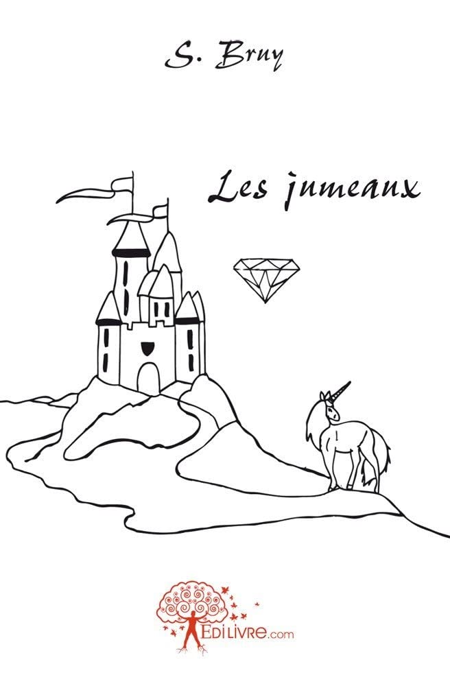 Les jumeaux 9782812127373