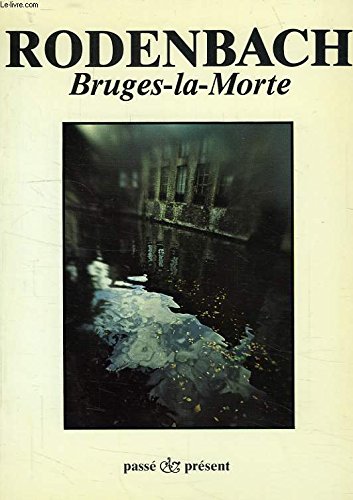 Bruges-la-morte 090993 9782871321712