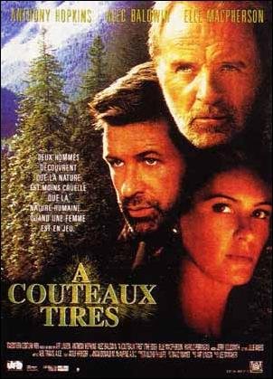 A couteaux tirés 3344428004019