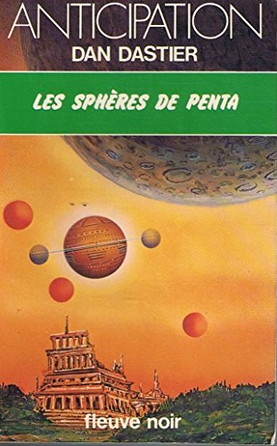 Les Sphères de Penta 9782265012752