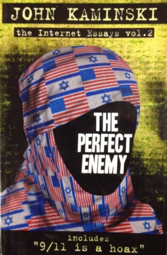 The Perfect Enemy (The Internet Essays Vol 2, 2) 9780970195074