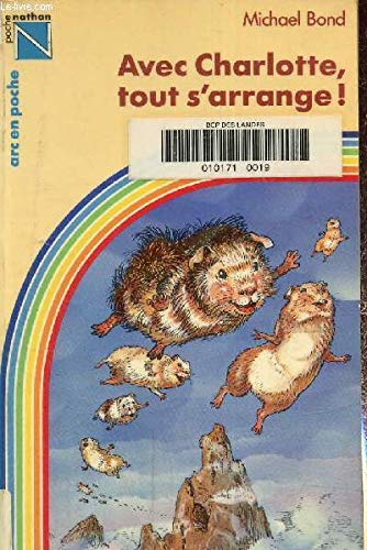 Avec charlotte 9782092831588