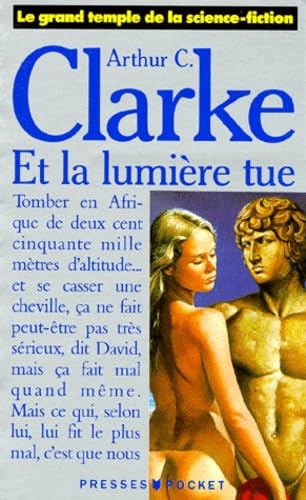 Et la lumière tue 9782266050869