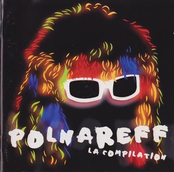 Polnareff,Michel - La Compilation 5099749150126