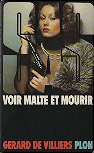 Voir malte et mourir -anc edit- 9782285006571