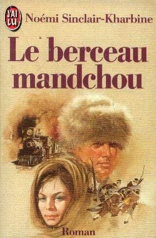 Berceau mandchou **** (Le) 9782277225119