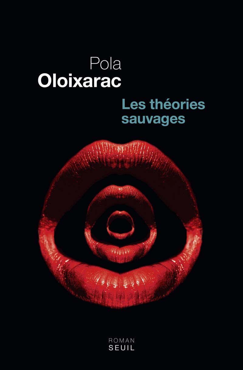 Les Théories sauvages 9782021035452