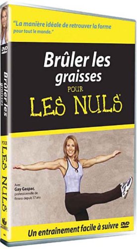 Bruler les graisses pour les nuls 3333297553285