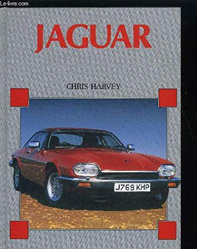 Jaguar 9782876288720
