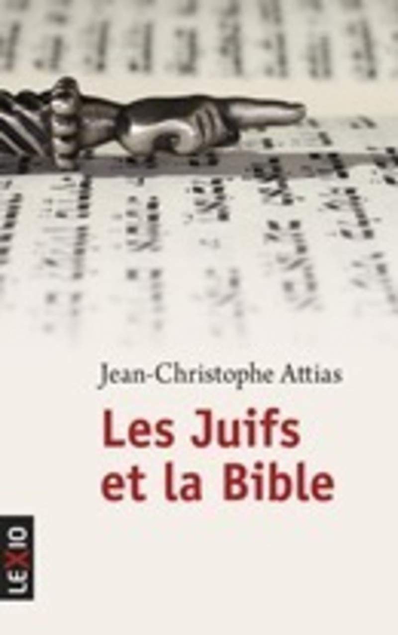 Les juifs et la Bible 9782204103206