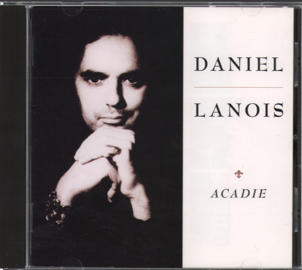 Acadie 0075992596923