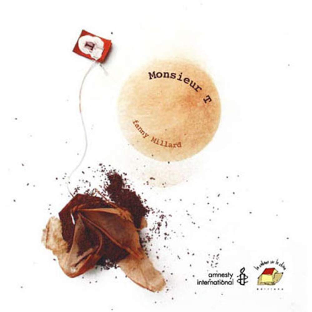 Monsieur T 9782916468099