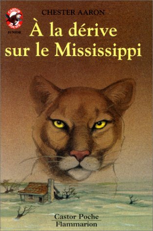 À la dérive sur le Mississippi 9782081621886