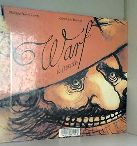Warf Le Pirate 9782020199742