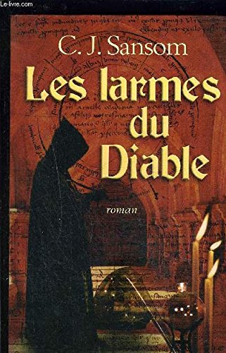 Les larmes du diable 9782286007713