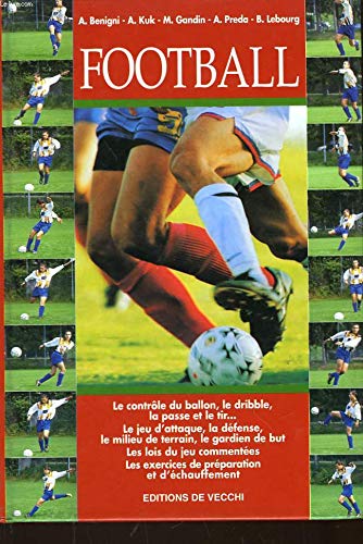Football 9782732867397