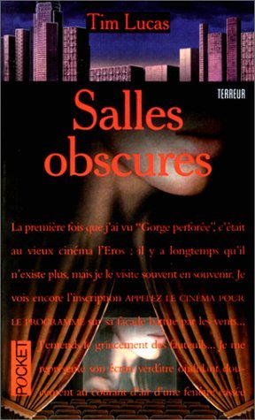 Salles obscures 9782266067935