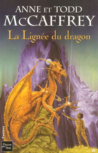 LIGNEE DU DRAGON 9782265079960