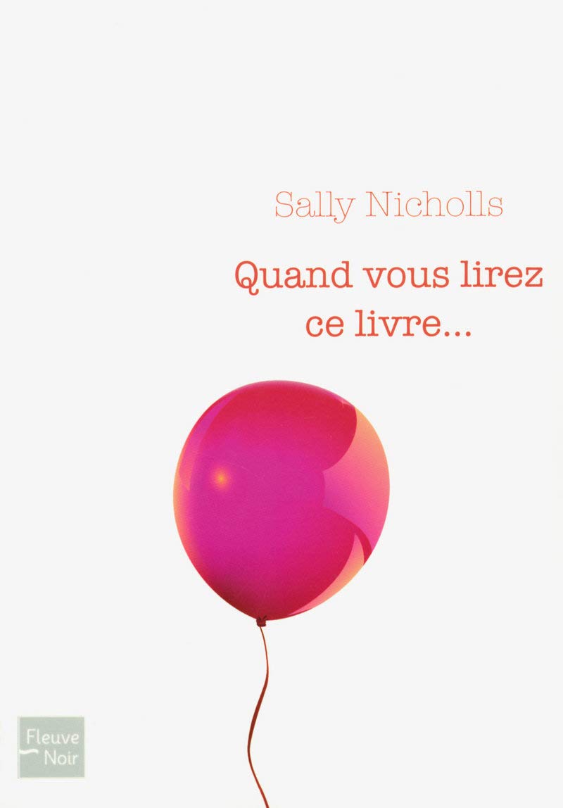 Quand vous lirez ce livre... 9782265086661