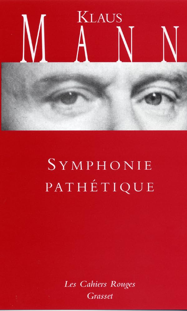Symphonie pathétique: (*) 9782246457411
