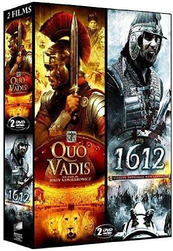 Quo Vadis + 1612 3333290011294