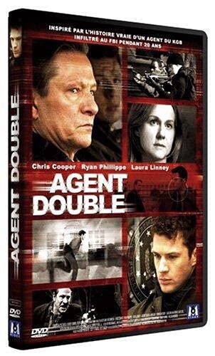 Agent Double 3475001012395