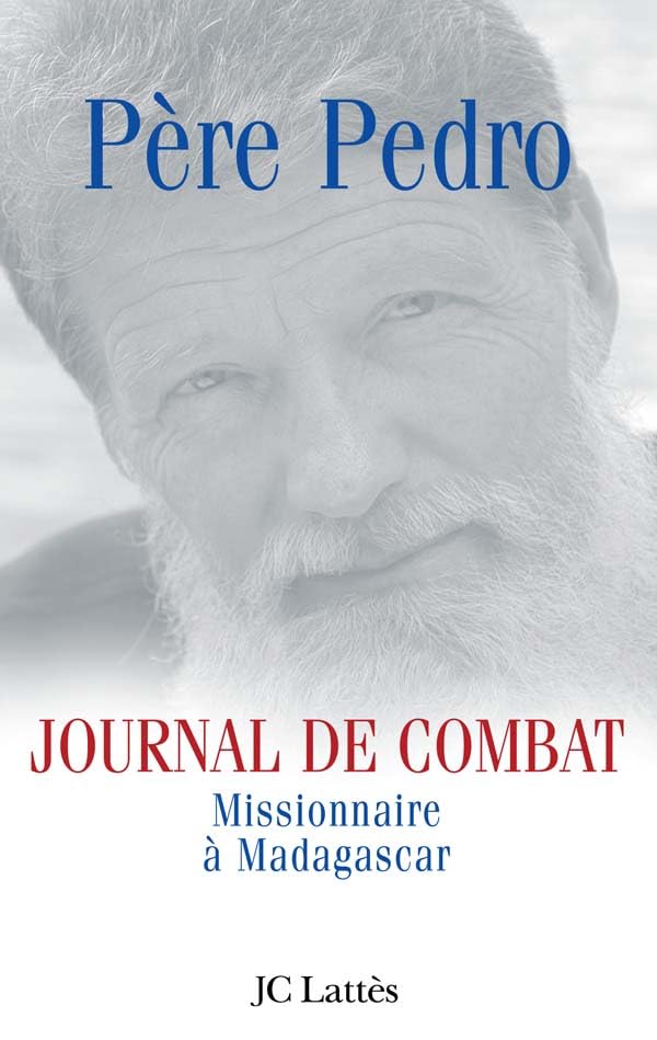 Journal de combat 9782709629980