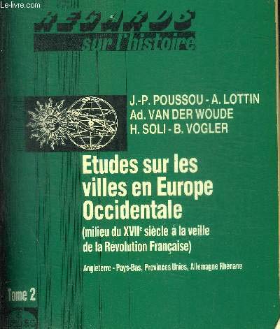 La France de louis XIV / 1643-1715 , ordre interieur et place en europe 9782718121178