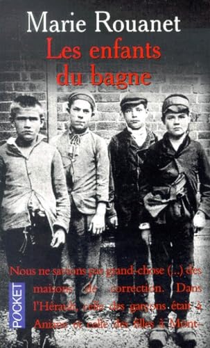 Les Enfants du bagne 9782266095518