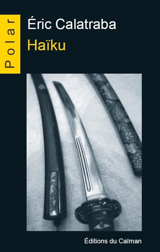 Haïku 9782919066698