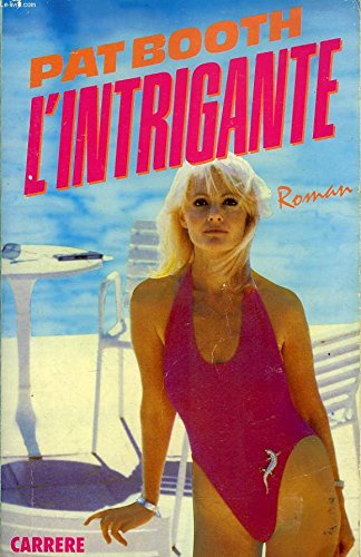 L'Intrigante 9782868042422