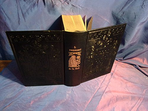 Le rommant de la rose