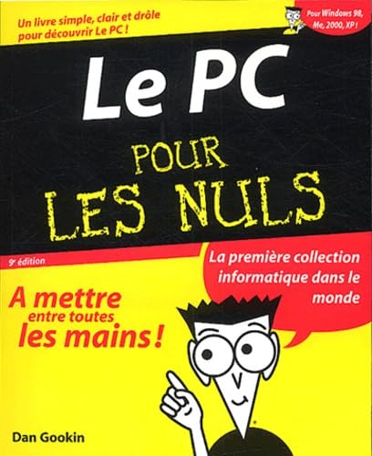 Le PC 9782844274199