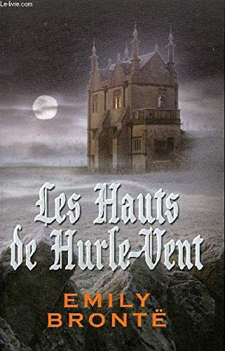 Les hauts de hurle-vent 9782298023909
