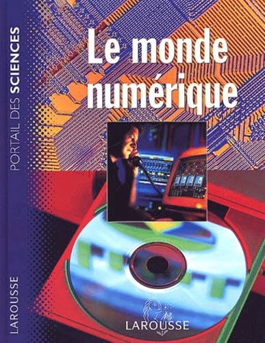 Le monde numérique 9782035050229